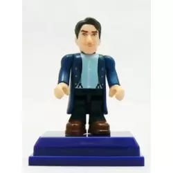 Captain Jack Harkness