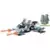 Sets/Other Packs - Cyberman Speeder Mini Set