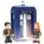Sets/Other Packs - TARDIS Mini Set