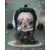 Skullpanda Addams Family - Dark Night Morticia