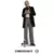 Standees - First Doctor