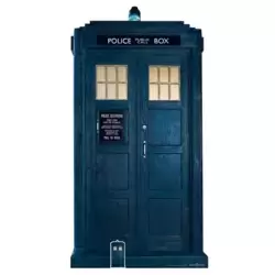 TARDIS (13th Doctor)