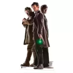 The Three Doctors (50th Anniversary)