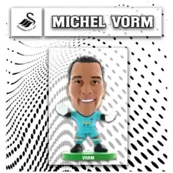 Michel Vorm