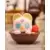 Bamboo Basket Fubobo
