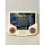 Tiger Electronics Inc. - Vindicators LCD Game