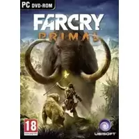 Far Cry Primal