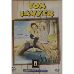 Tom Sawyer 13
