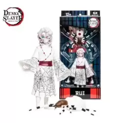 Mcfarlane Rui 7” Figure