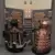 Other/Licenced Kits - Doctor Who - Daleks In Manhattan (Dalek Encounter)