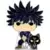 POP! Pin Anime - Jujutsu Kaisen - Megumi Fushiguro (GITD)
