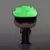 POP! Pin Anime - Jujutsu Kaisen - Satoru Gojo (GITD)