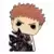 POP! Pin Anime - Jujutsu Kaisen - Yuji Itadori