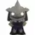 POP! Pin Cartoons - TMNT - Super Shredder (Chase GITD)
