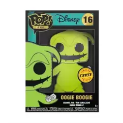 NBX - Oogie Boogie (CHASE)