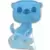 POP! Pin Harry Potter - Hermione Granger Patronus (GITD)