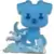 POP! Pin Harry Potter - Ron Weasley Patronus (GITD)