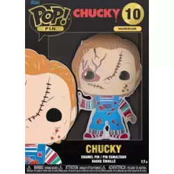 Child's Play - Chucky