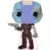POP! Pin Marvel - Nebula - The Infinity Saga
