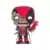 POP! Pin Marvel - Zombie Deadpool (GITD) - Marvel Zombies