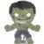 POP! Pin Marvel - Zombie Hulk (GITD) - Marvel Zombies