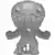 POP! Pin Marvel - Zombie Hulk (GITD) - Marvel Zombies