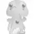 POP! Pin Marvel - Zombie Moon Knight (GITD) - Marvel Zombies