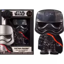 Captain Phasma