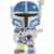 POP! Pin Star Wars - Paz Vizsla
