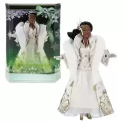 Tiana, La Princesse et la Grenouille