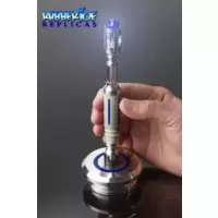 9th & 10th Doctor's Sonic Screwdriver (Wide Slider)