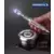Rubbertoe Replicas - 9th & 10th Doctor\'s Sonic Screwdriver (Wide Slider)