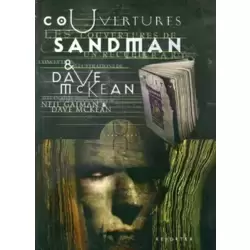 Les couvertures de Sandman