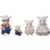 Sylvanian Families (Europe) - Goat Family
