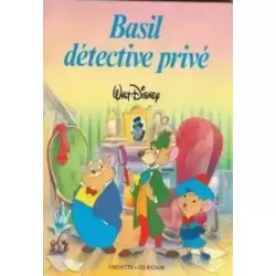 Basil, détective privé
