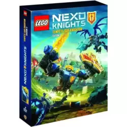 LEGO NEXO Knights - Saison 3