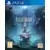 Jeux PS4 - Little Nightmares 2