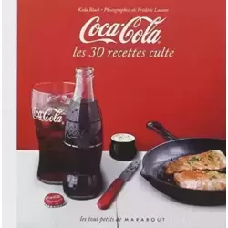 Mini Marabout Coca-cola