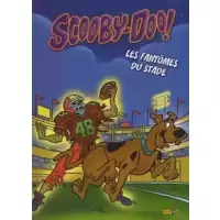 Scooby-Doo Les fantômes du stade
