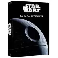 La Saga Skywalker - Intégrale 9 Films