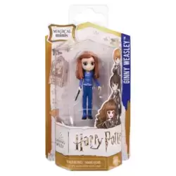 Ginny Weasley