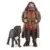 Harry Potter Schleich - Hagrid & Fang