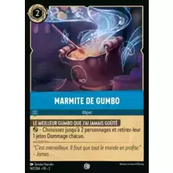 Marmite de Gumbo
