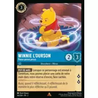 Winnie L'Ourson - Pense pense pense