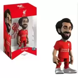 Liverpool - Salah