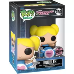 The Powerpuff Girls - Bubbles