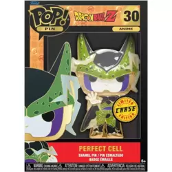 Dragonball Z - Perfect Cell (Chase)