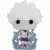POP! Pin Anime - Hunter X Hunter - Killua Zoldyck