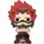 POP! Pin Anime - My Hero Academia - Eijirou Kirishima