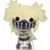 POP! Pin Anime - My Hero Academia - Himiko Toga